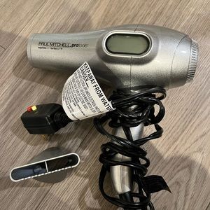 Paul Mitchell Blow Dryer